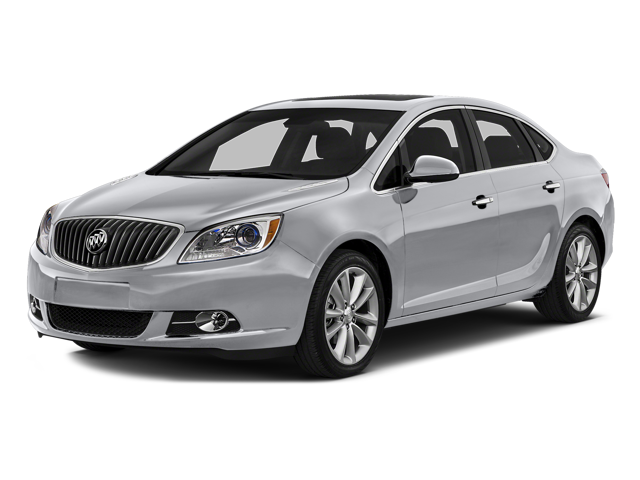 2016 Buick Verano Leather Group