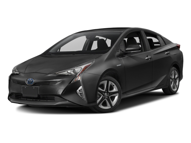 2017 Toyota Prius Three - Photo 25