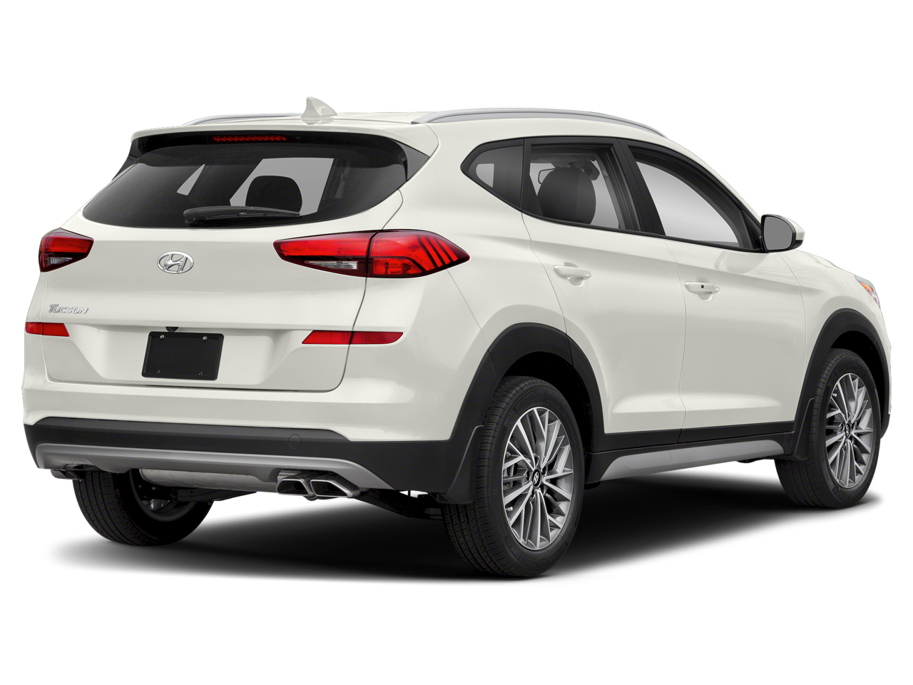2019 Hyundai Tucson SEL - Photo 27