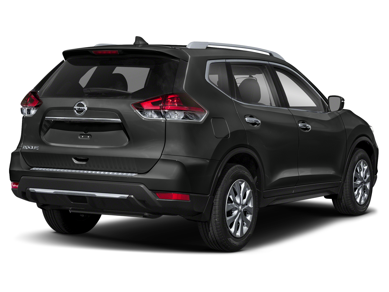 2019 Nissan Rogue SV - Photo 27