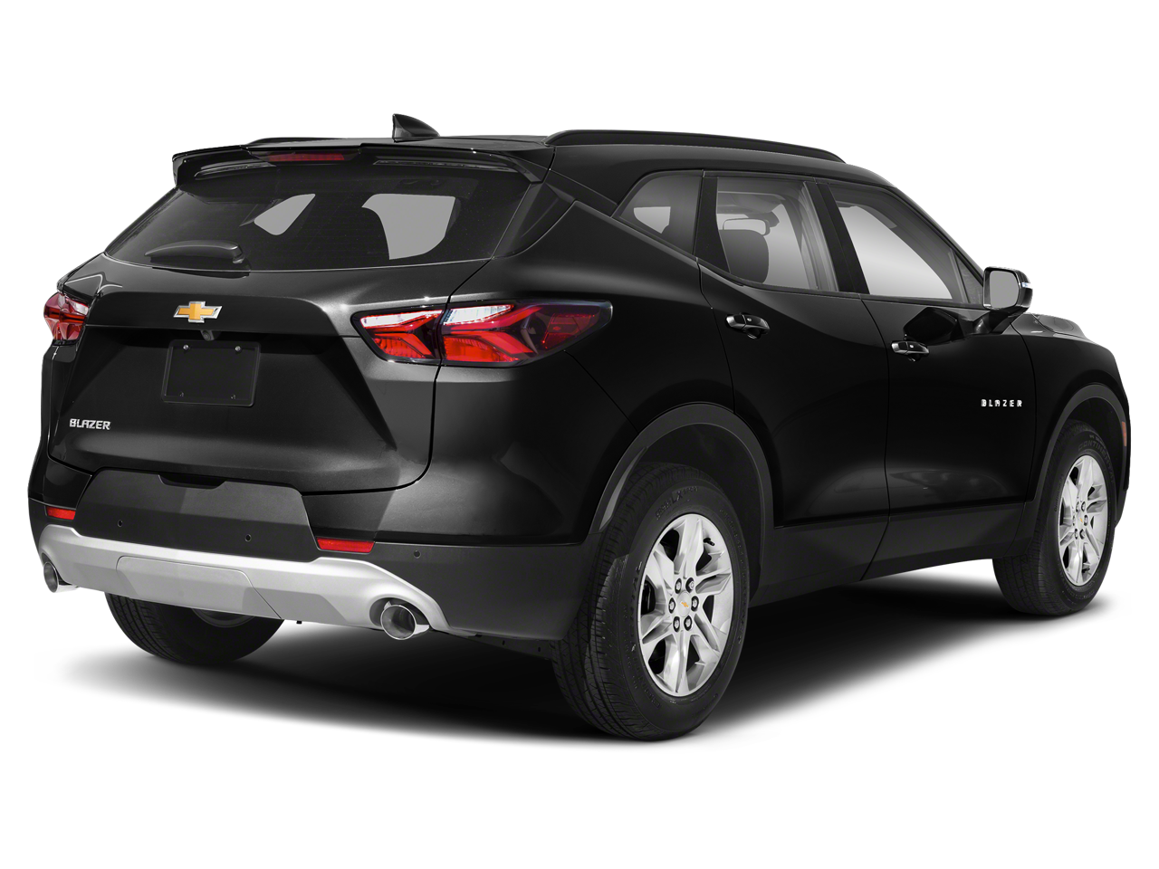 2020 Chevrolet Blazer Premier - Photo 32
