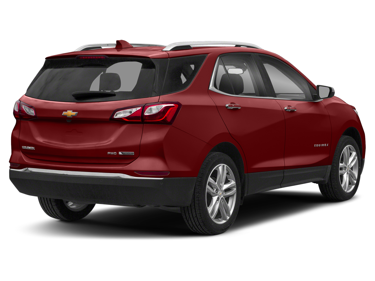 2020 Chevrolet Equinox Premier - Photo 8