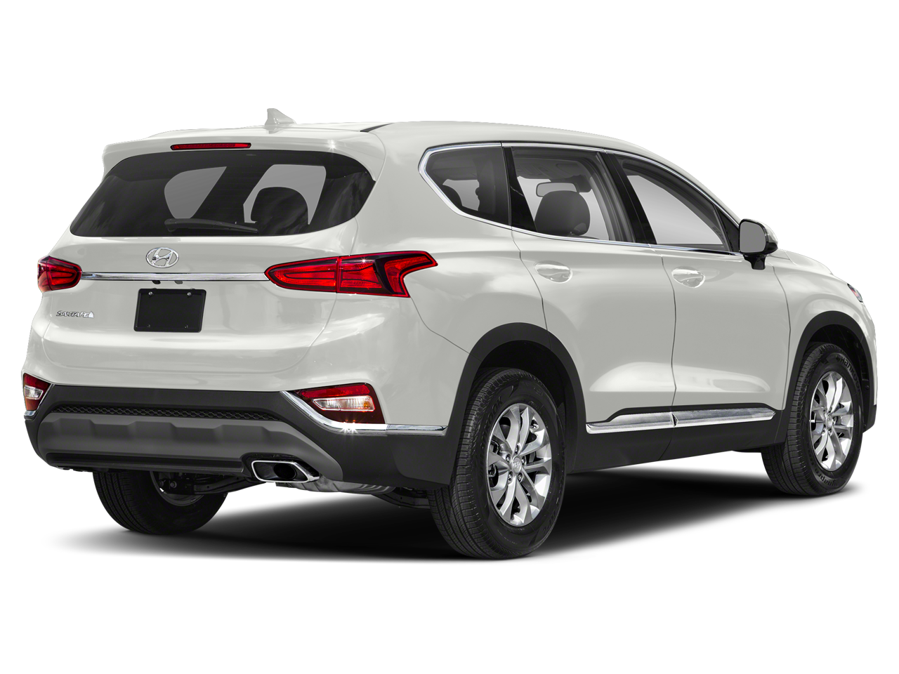 2020 Hyundai Santa Fe SEL - Photo 27