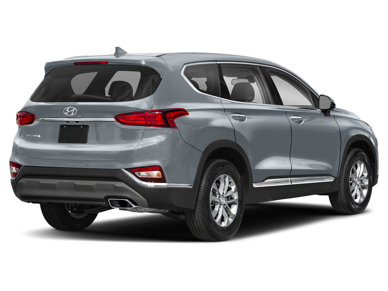 2020 Hyundai Santa Fe SEL - Photo 30