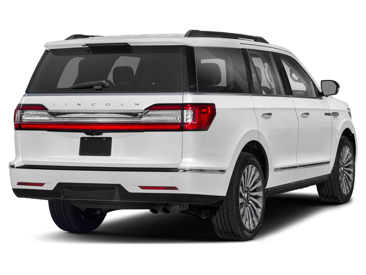 2020 Lincoln Navigator Reserve - Photo 31
