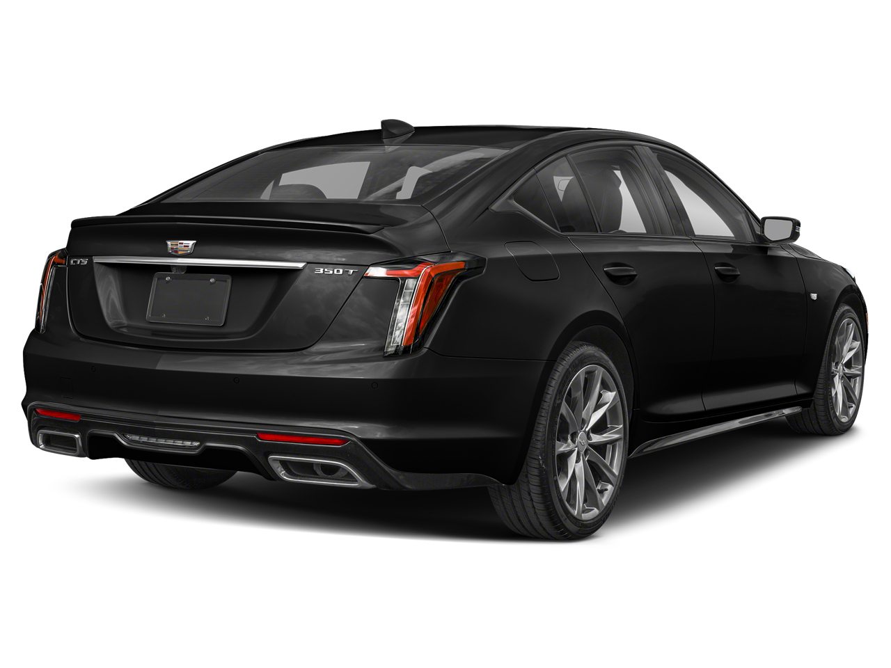 2021 Cadillac CT5 V-Series