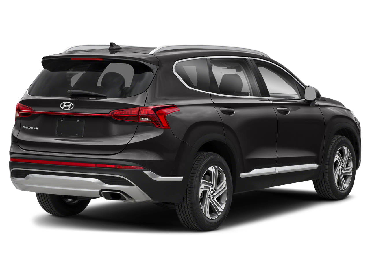 2021 Hyundai Santa Fe SEL - Photo 28
