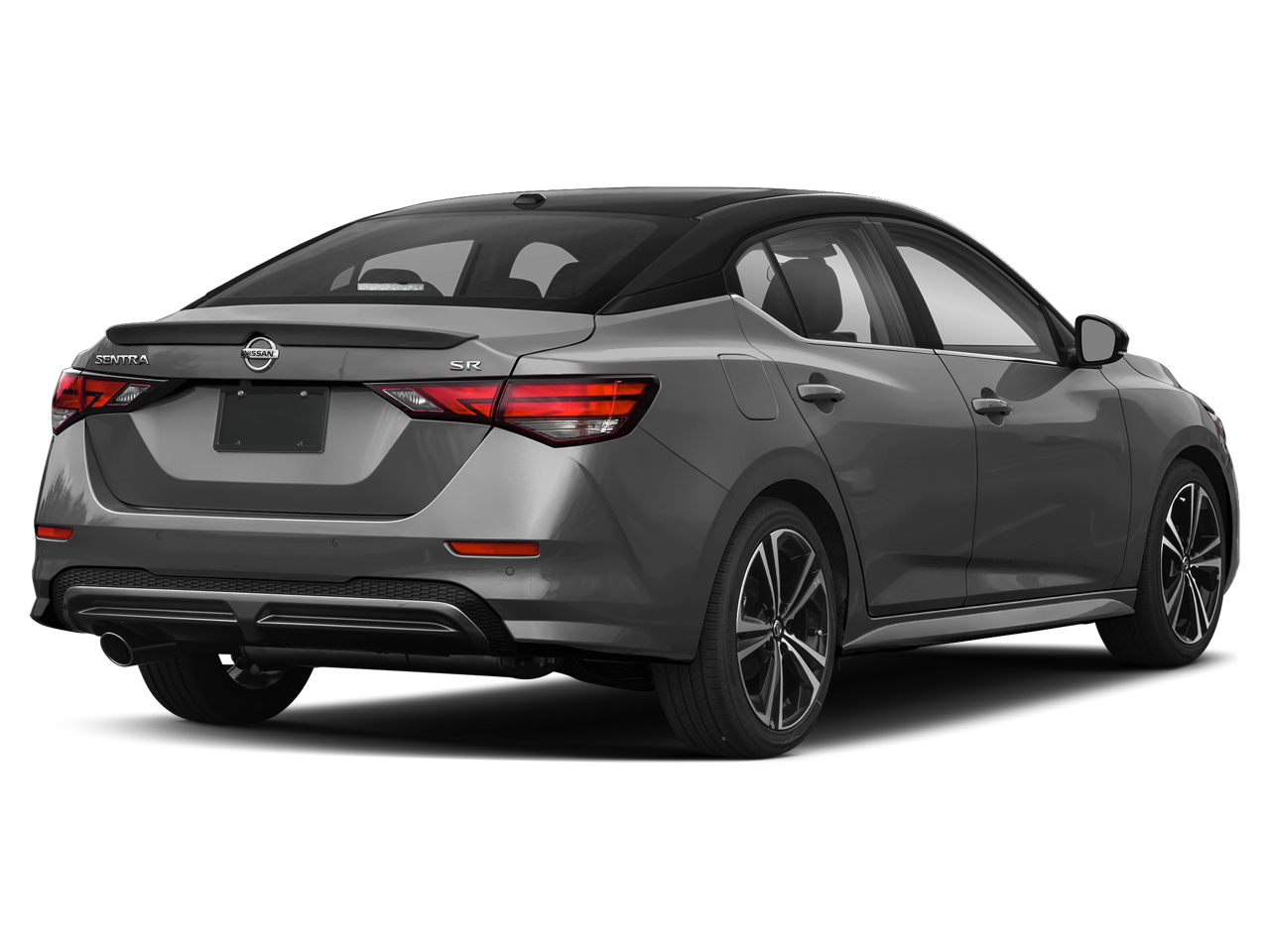 2021 Nissan Sentra SR - Photo 3