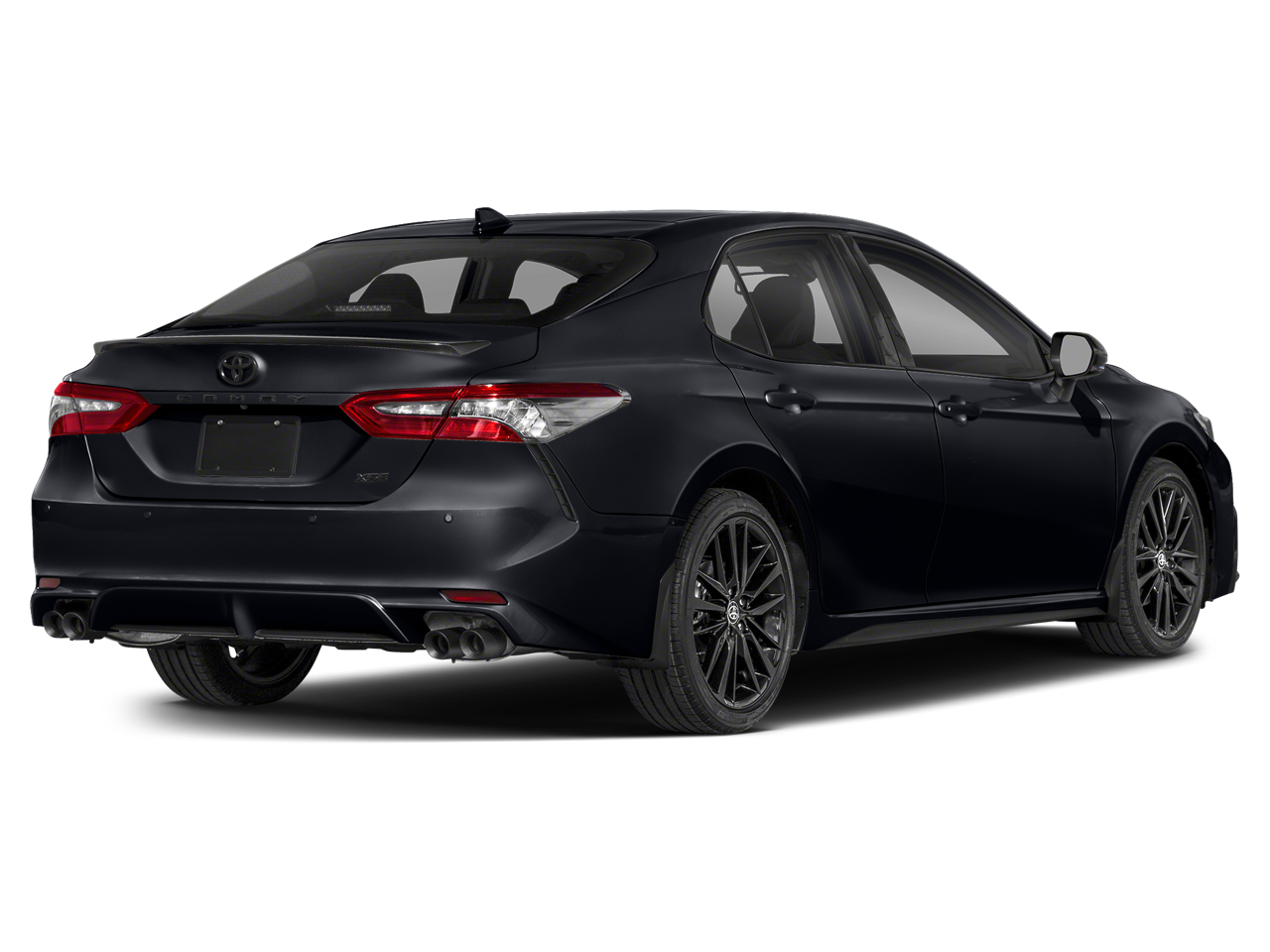 2022 Toyota Camry XSE - Photo 30