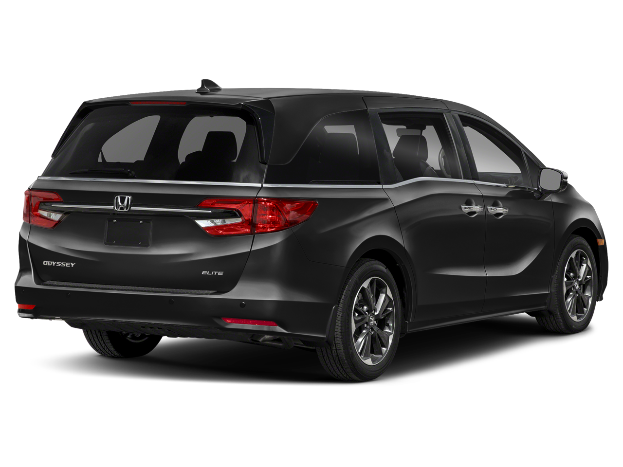 2023 Honda Odyssey Elite - Photo 6