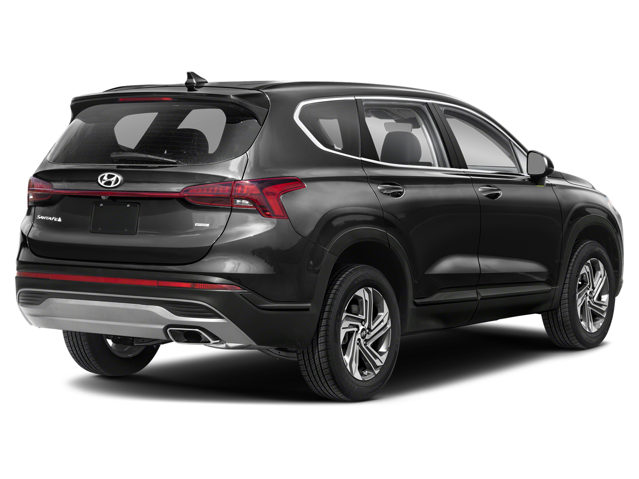 2023 Hyundai Santa Fe SE - Photo 24