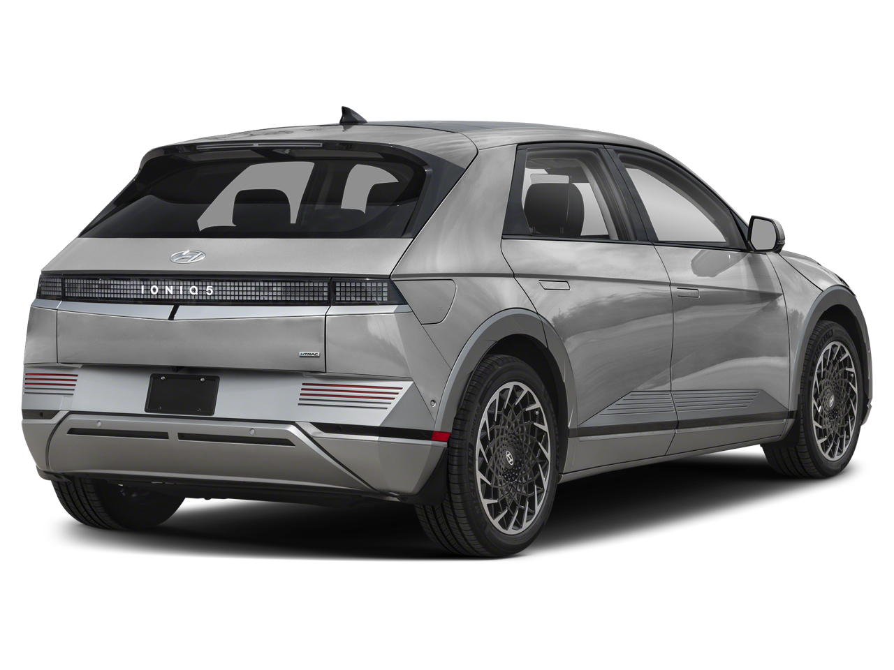 2023 Hyundai IONIQ 5 Limited - Photo 7