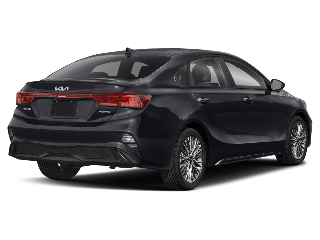2023 Kia Forte GT-Line - Photo 27