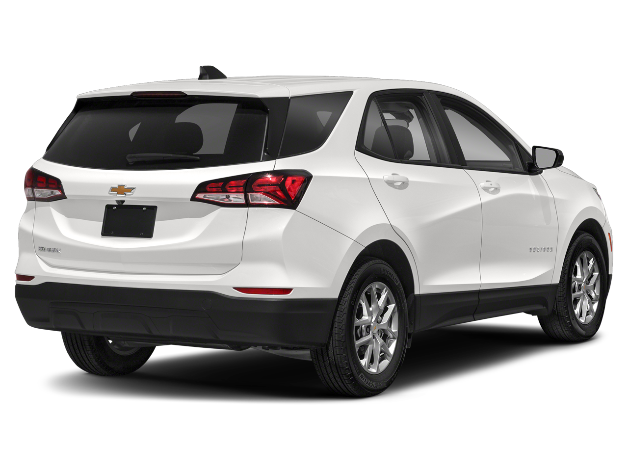 2024 Chevrolet Equinox Premier - Photo 32