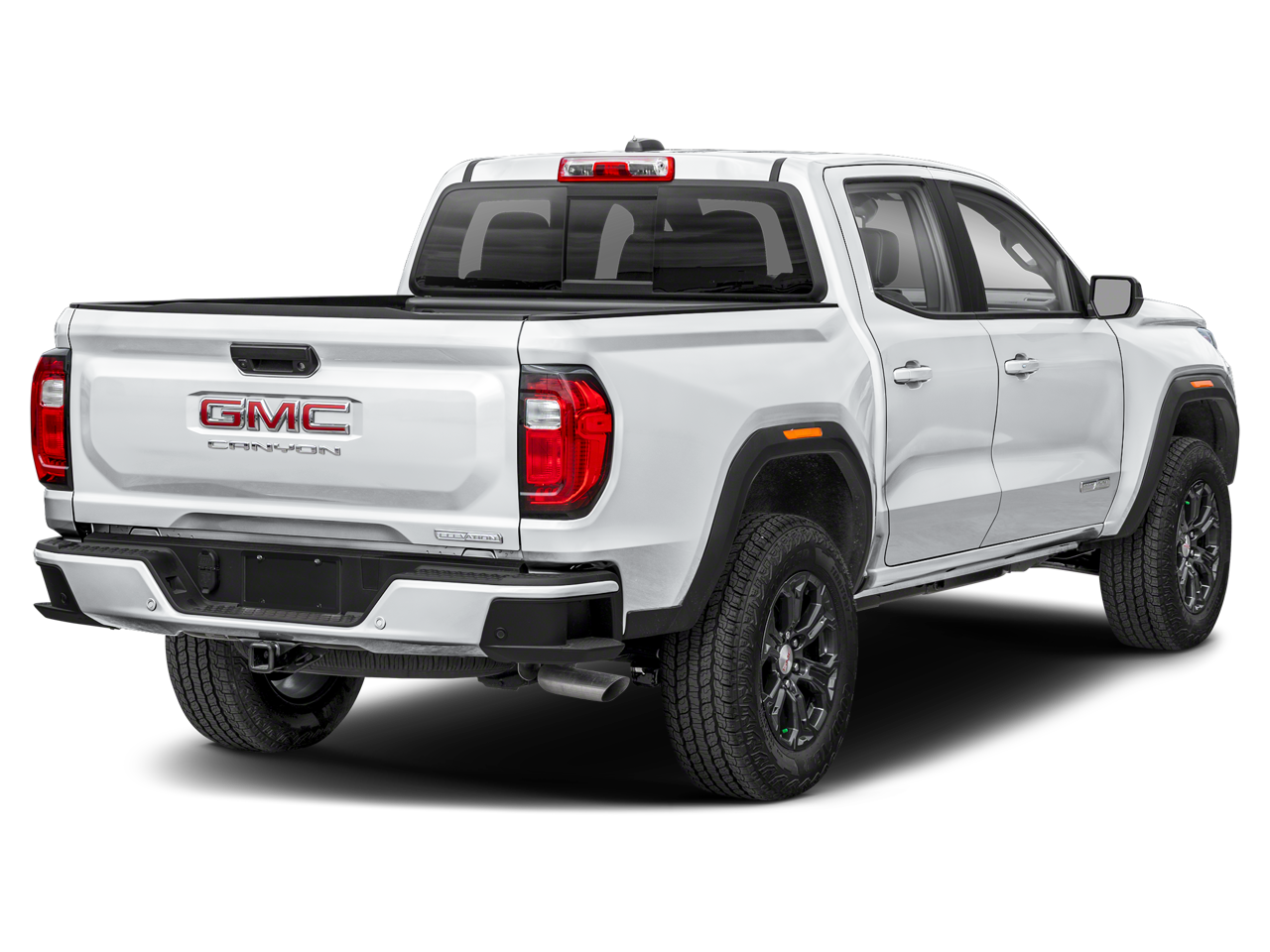 2024 GMC Canyon Elevation - Photo 24