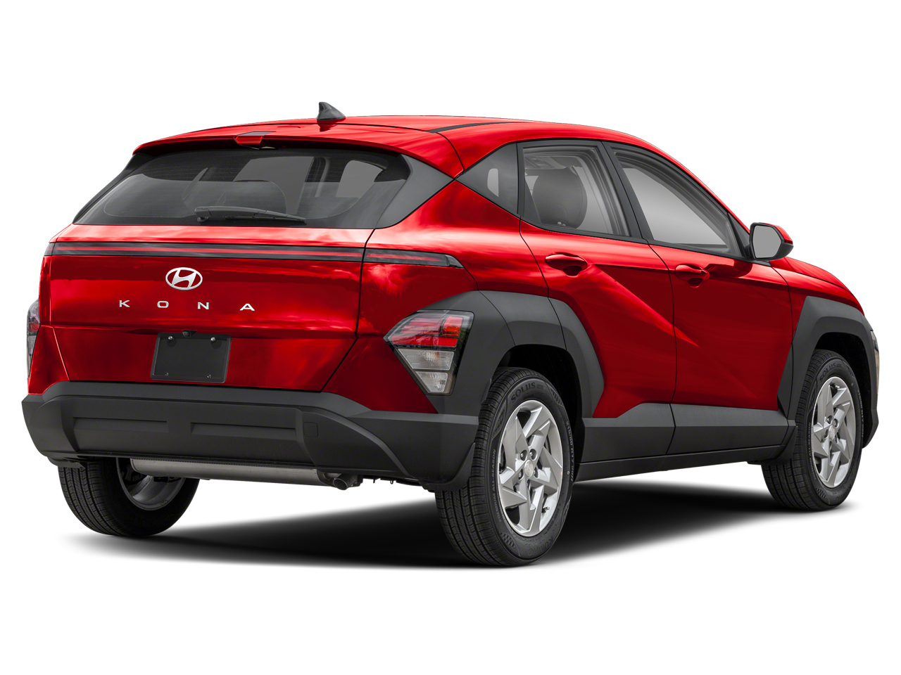 2024 Hyundai KONA SE