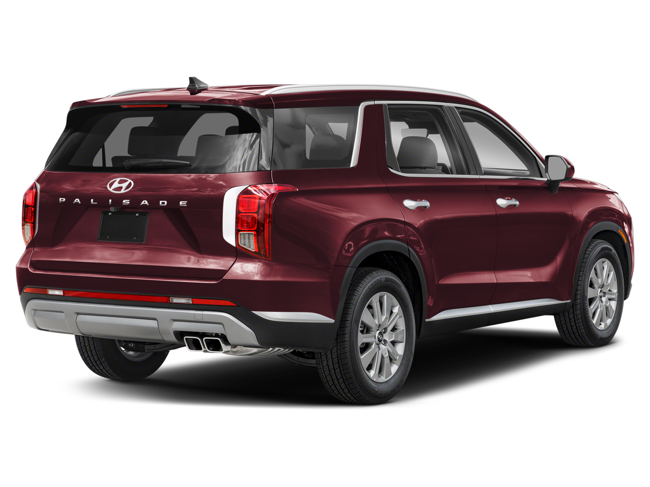 2024 Hyundai Palisade SEL - Photo 31