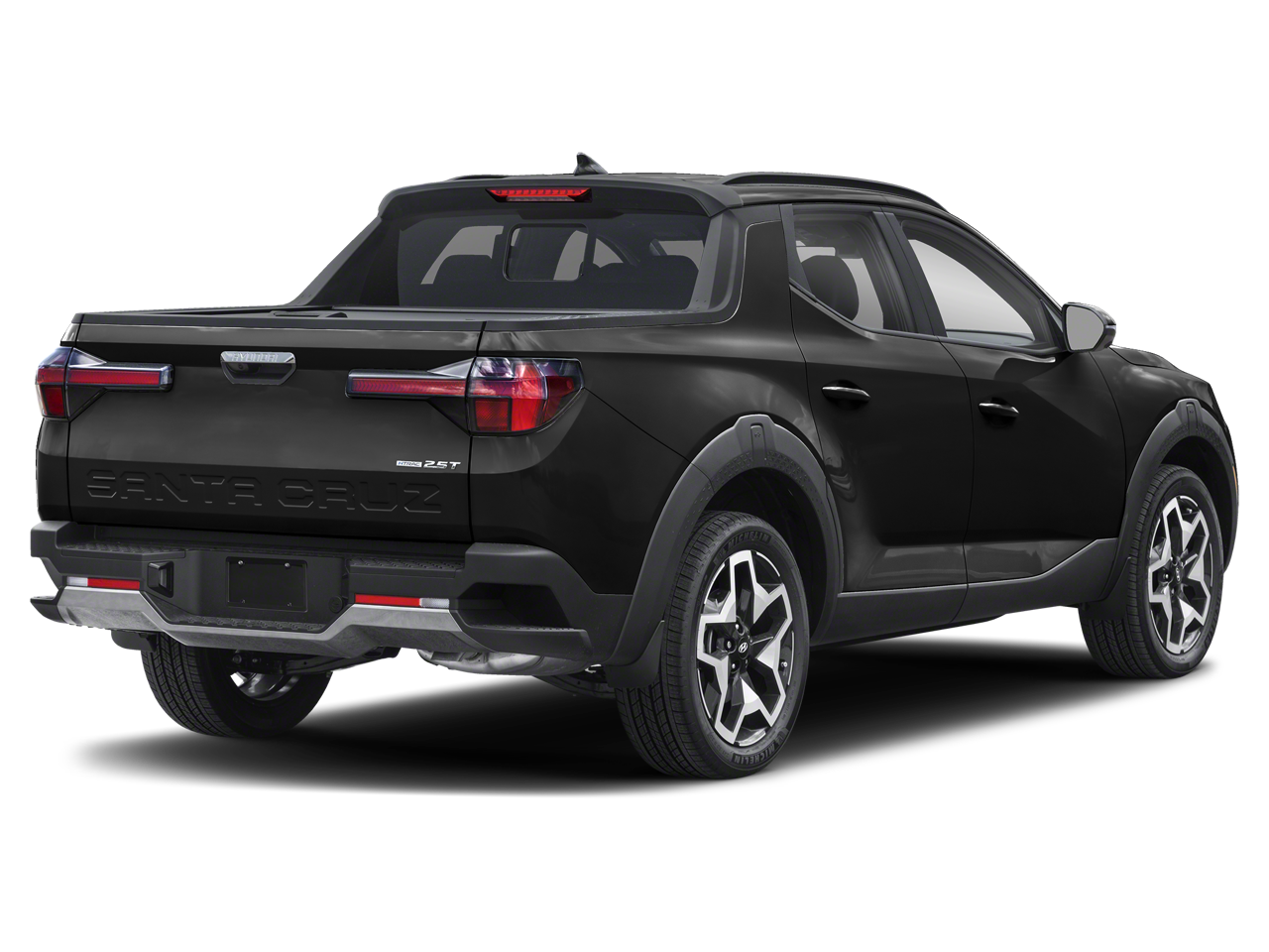 2024 Hyundai Santa Cruz Limited - Photo 31