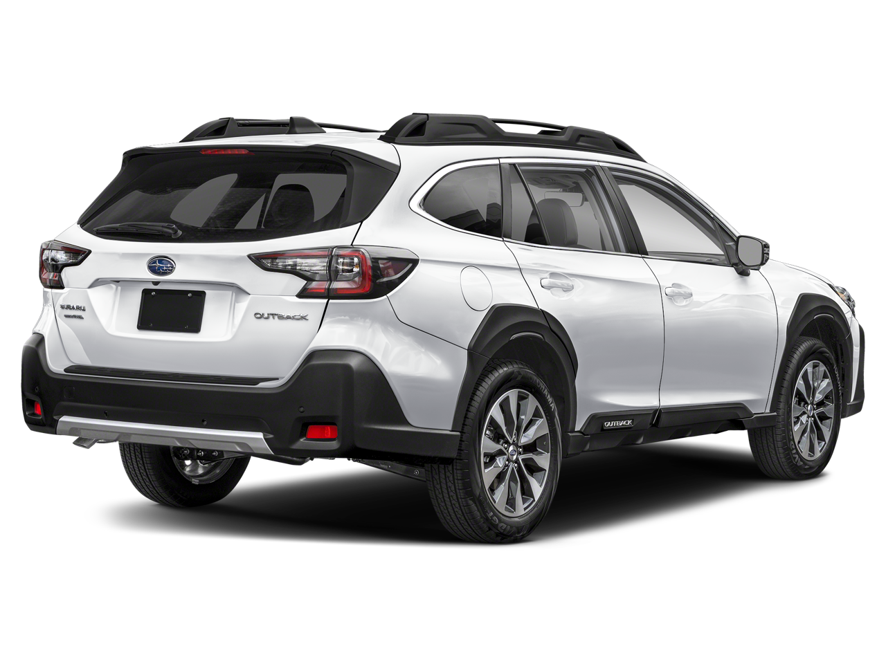 2024 Subaru Outback Limited - Photo 33