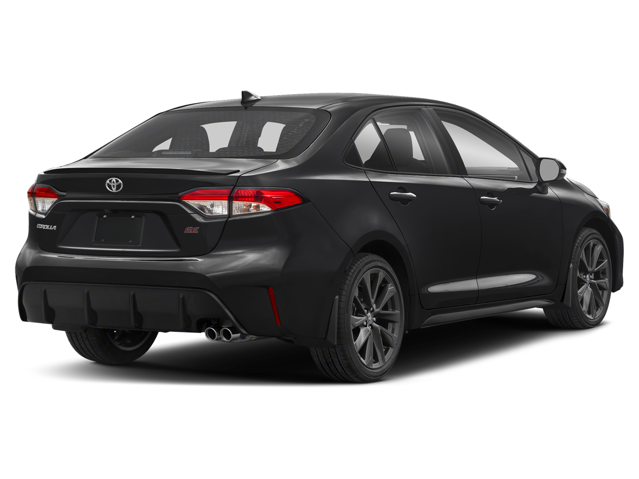 2024 Toyota Corolla SE - Photo 24