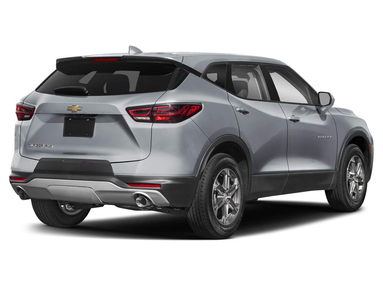 2025 Chevrolet Blazer 2LT - Photo 27