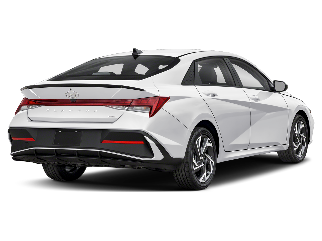 2025 Hyundai Elantra Blue - Photo 22