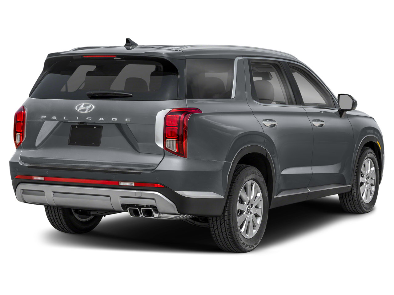 2025 Hyundai Palisade SEL - Photo 31