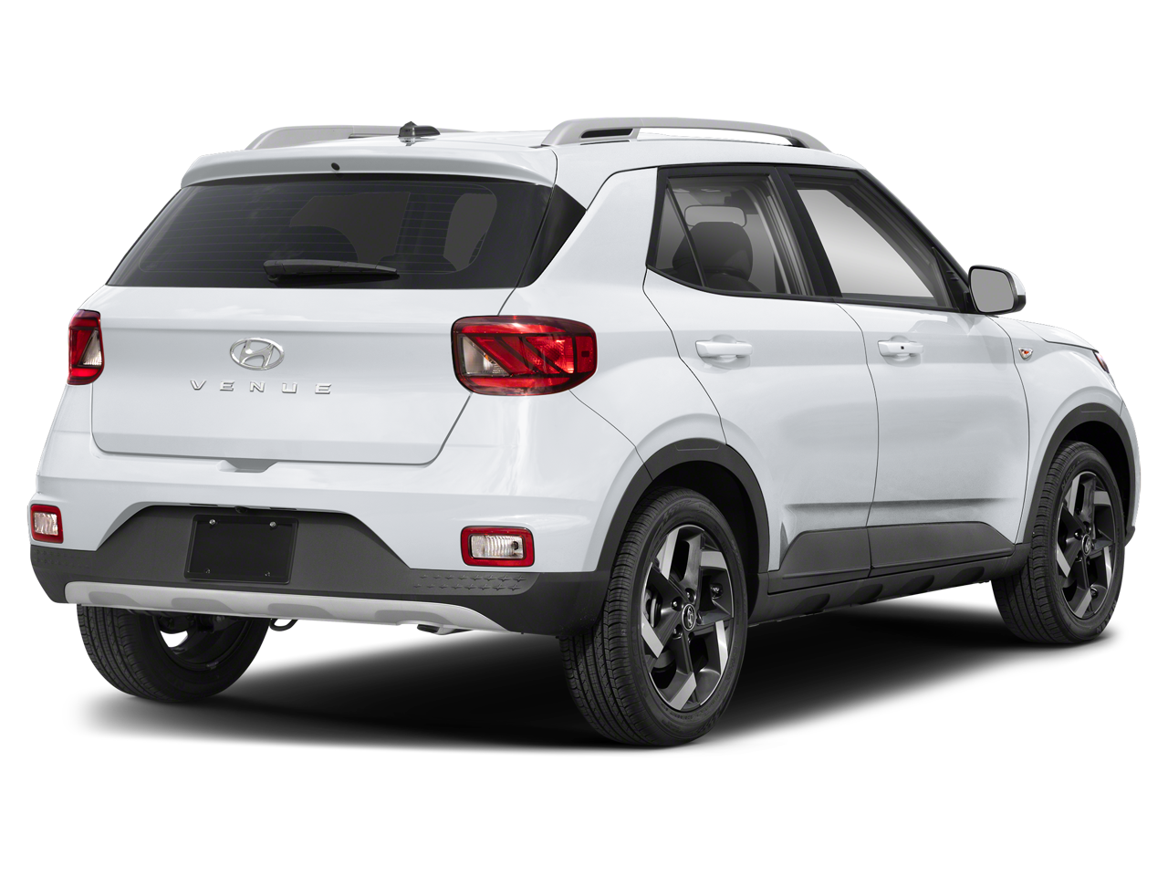 2025 Hyundai Venue SEL - Photo 27