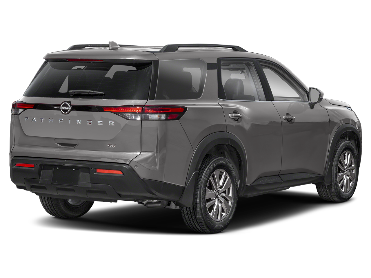 2025 Nissan Pathfinder SV - Photo 29