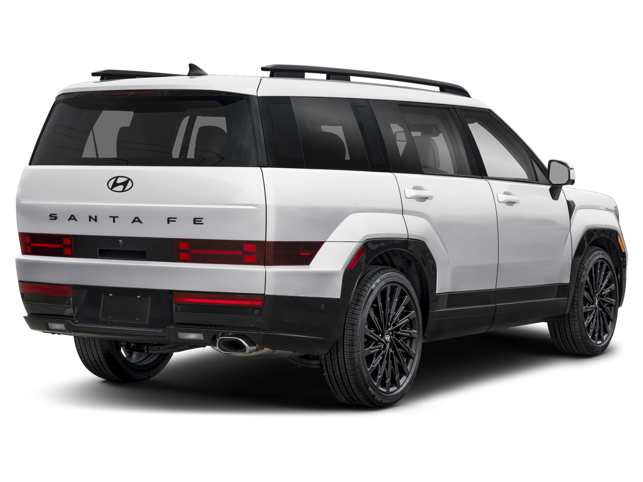2026 Hyundai Santa Fe Calligraphy - Photo 14