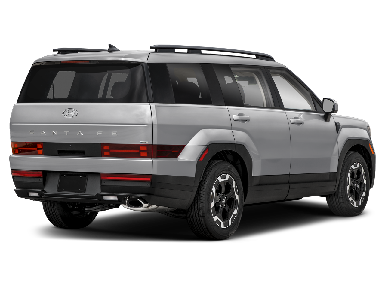 2026 Hyundai Santa Fe SEL - Photo 29