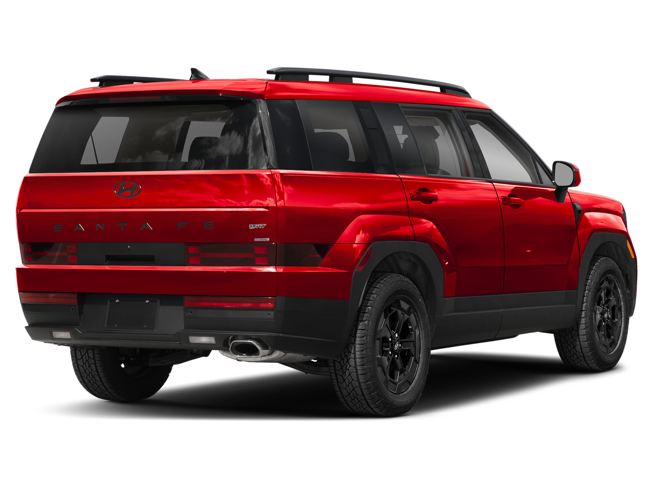 2026 Hyundai Santa Fe XRT - Photo 16
