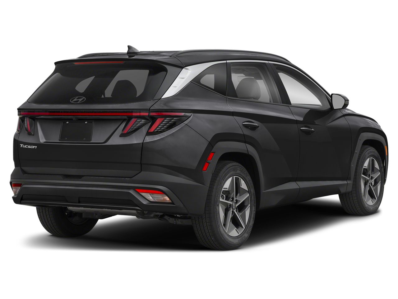 2026 Hyundai Tucson SEL Premium - Photo 32