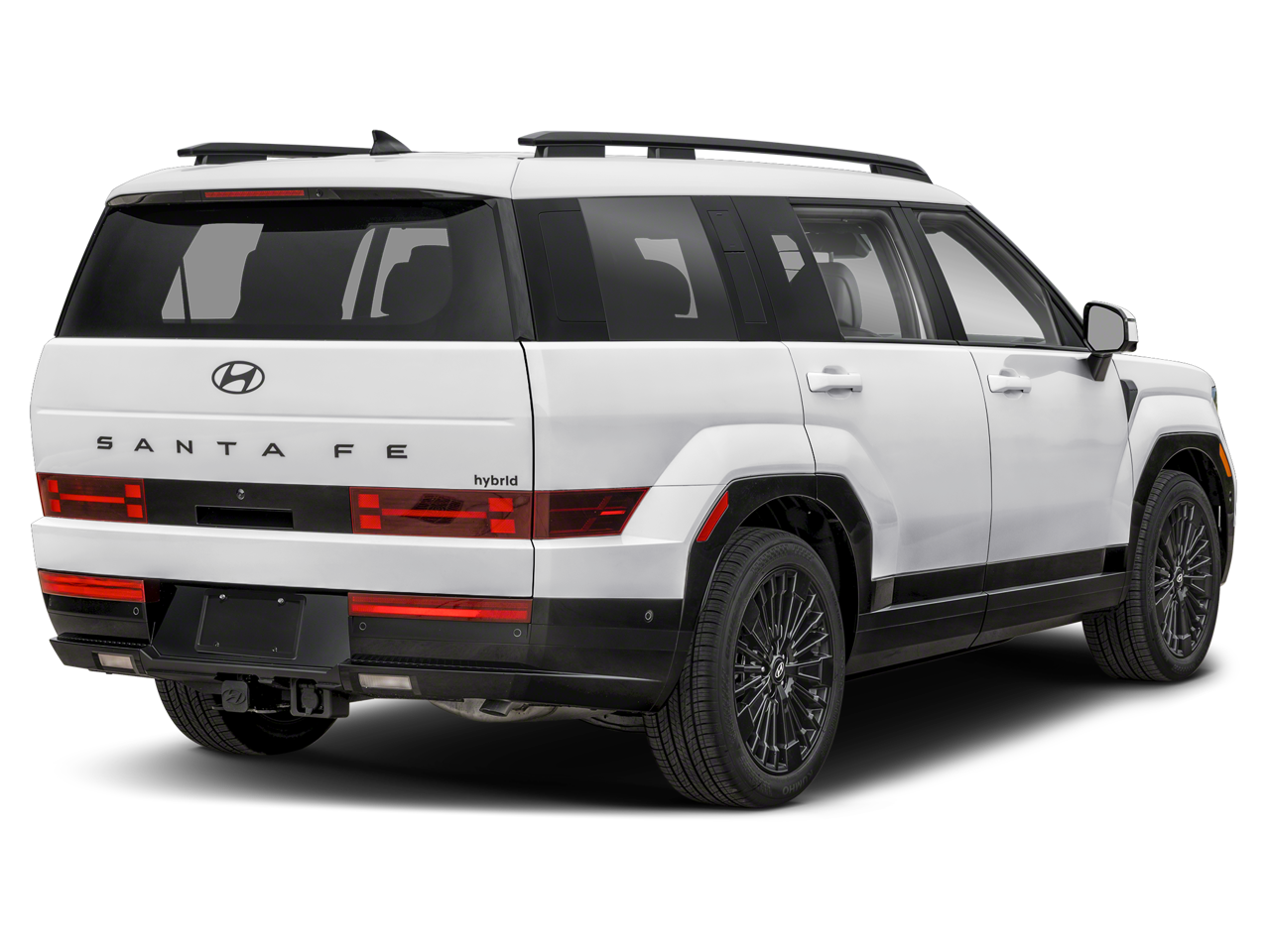 2026 Hyundai Santa Fe Calligraphy - Photo 15
