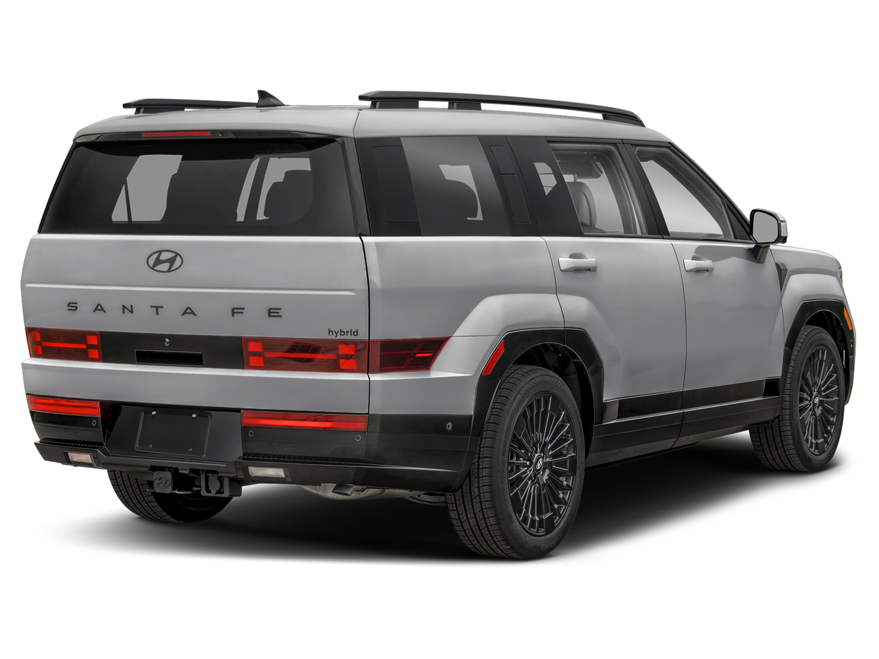 2026 Hyundai Santa Fe Calligraphy - Photo 16