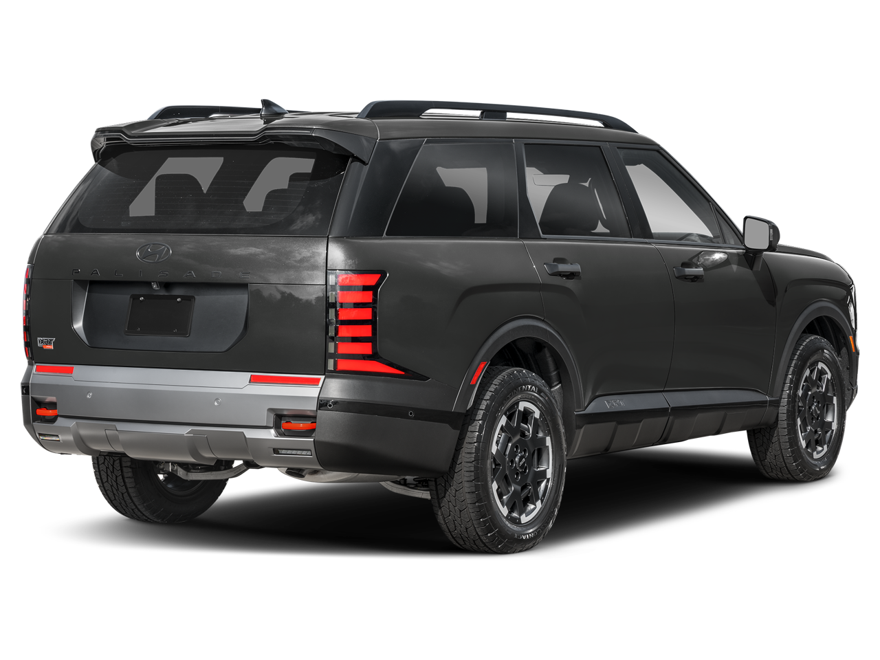 2026 Hyundai Palisade XRT Pro - Photo 13