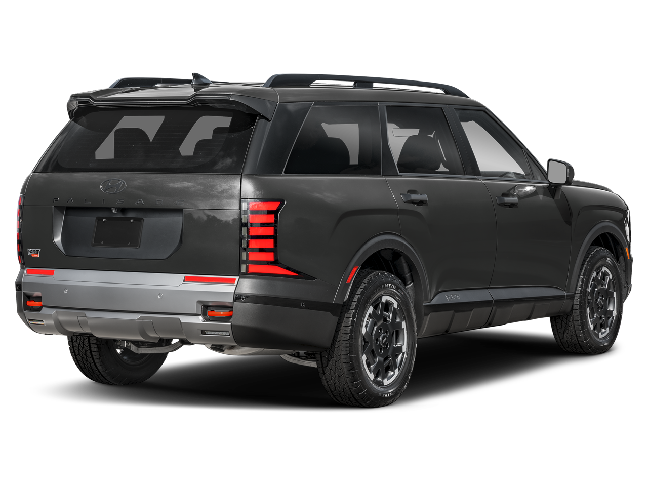 2026 Hyundai Palisade XRT Pro - Photo 35