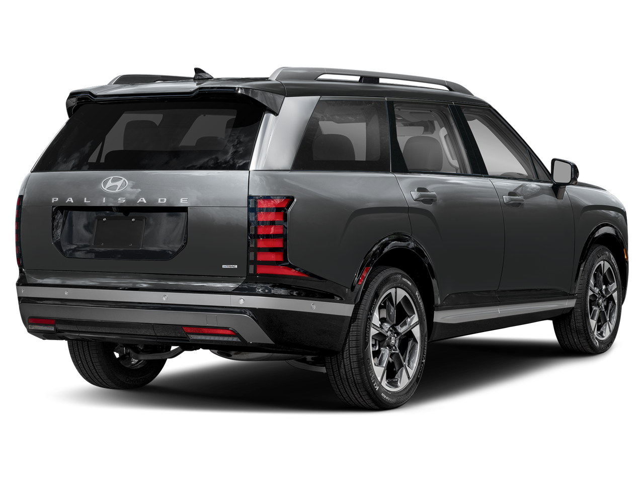 2026 Hyundai Palisade Limited - Photo 15