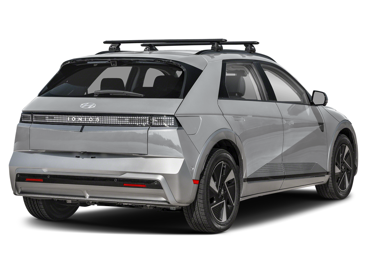 2026 Hyundai Ioniq 5 Limited photo 3