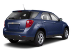 2010 Chevrolet Equinox LT 1LT