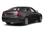 2013 Cadillac ATS 2.0L Turbo Premium