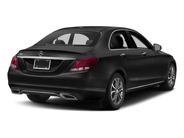 2018 Mercedes-Benz C-Class Sedan C300 - Photo 28