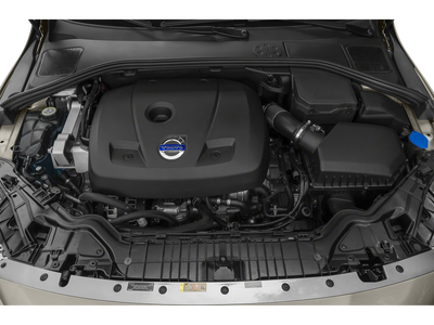 2015 Volvo V60 T5 Platinum