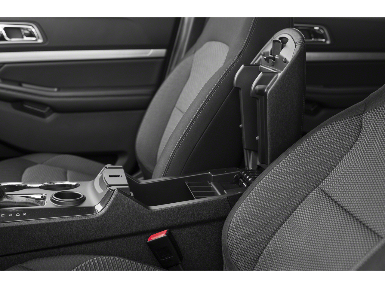 2019 Ford Explorer Base