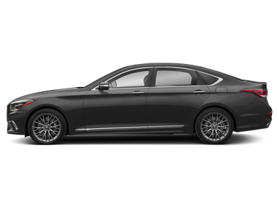 2019 Genesis G80 3.3T Sport