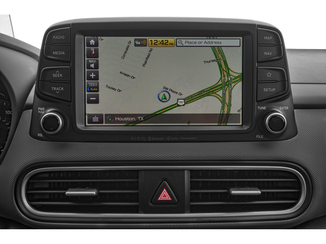 2019 Hyundai TUCSON Ultimate