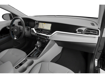 2020 Kia Niro Touring