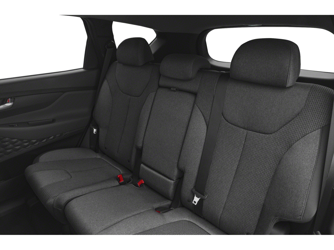 2021 Hyundai SANTA FE SE