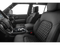 2021 INFINITI QX80 Sensory