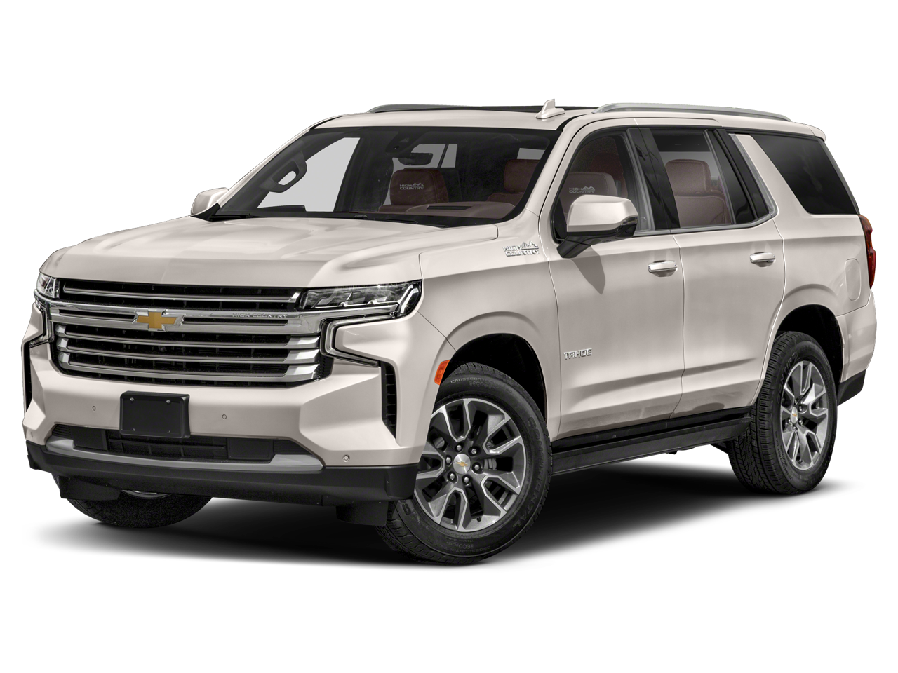 2023 Chevrolet Tahoe High Country - Photo 30